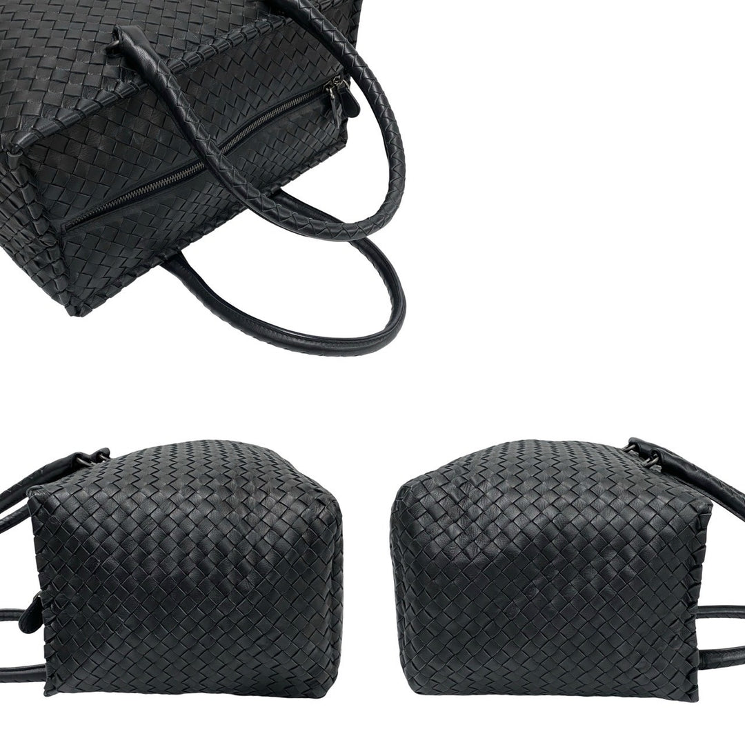 boston bag bottega veneta