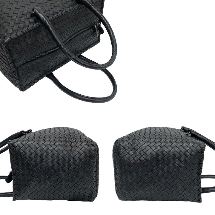 boston bag bottega veneta