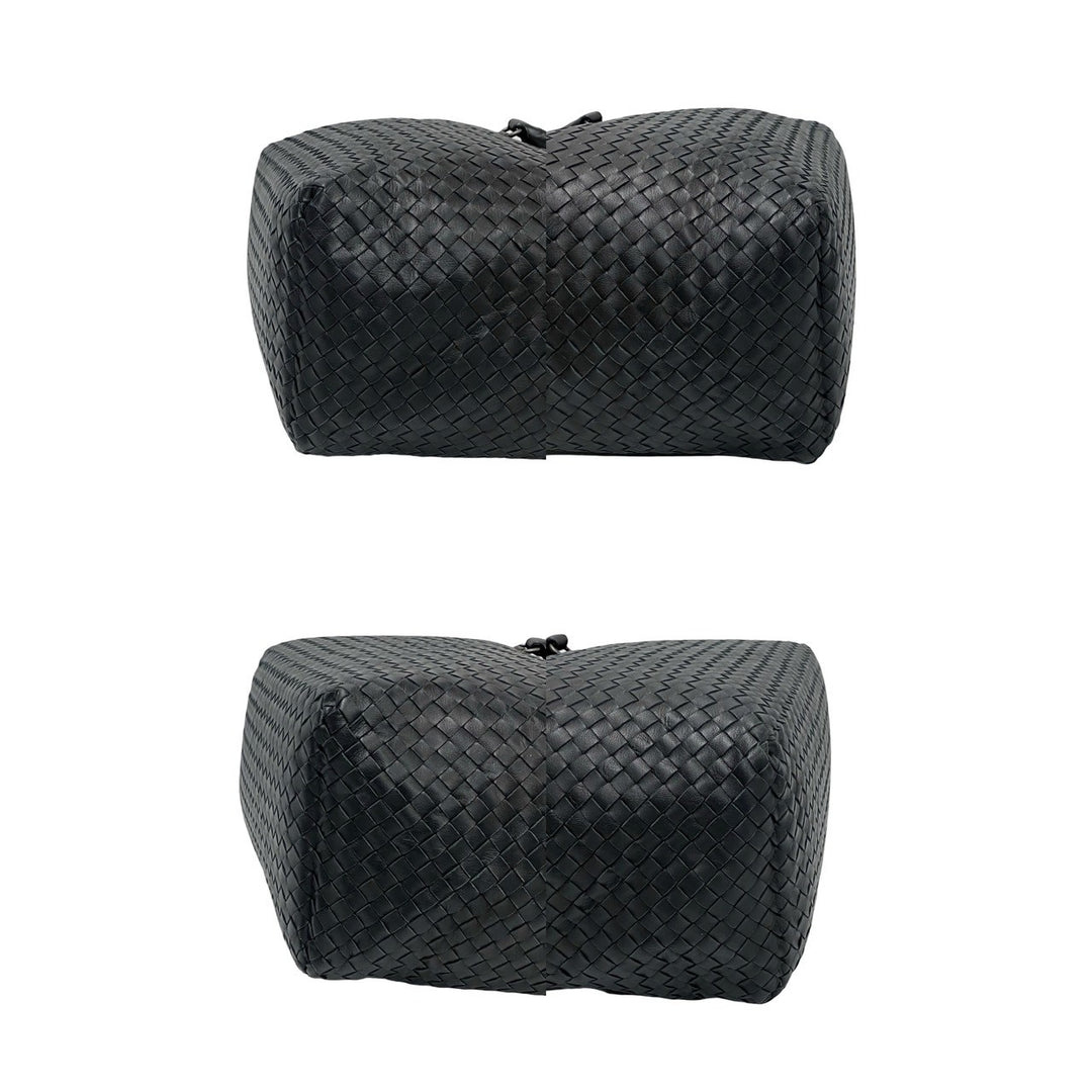 boston bag bottega veneta