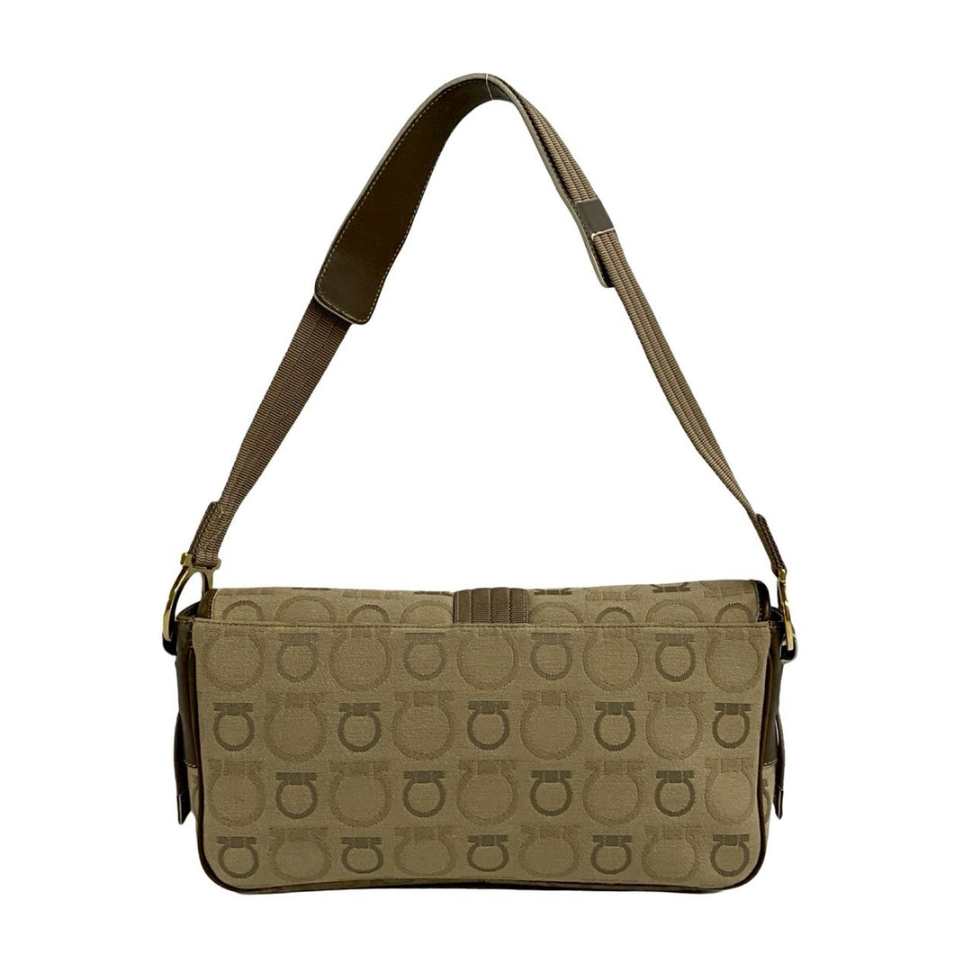shoulder bag salvatore ferragamo