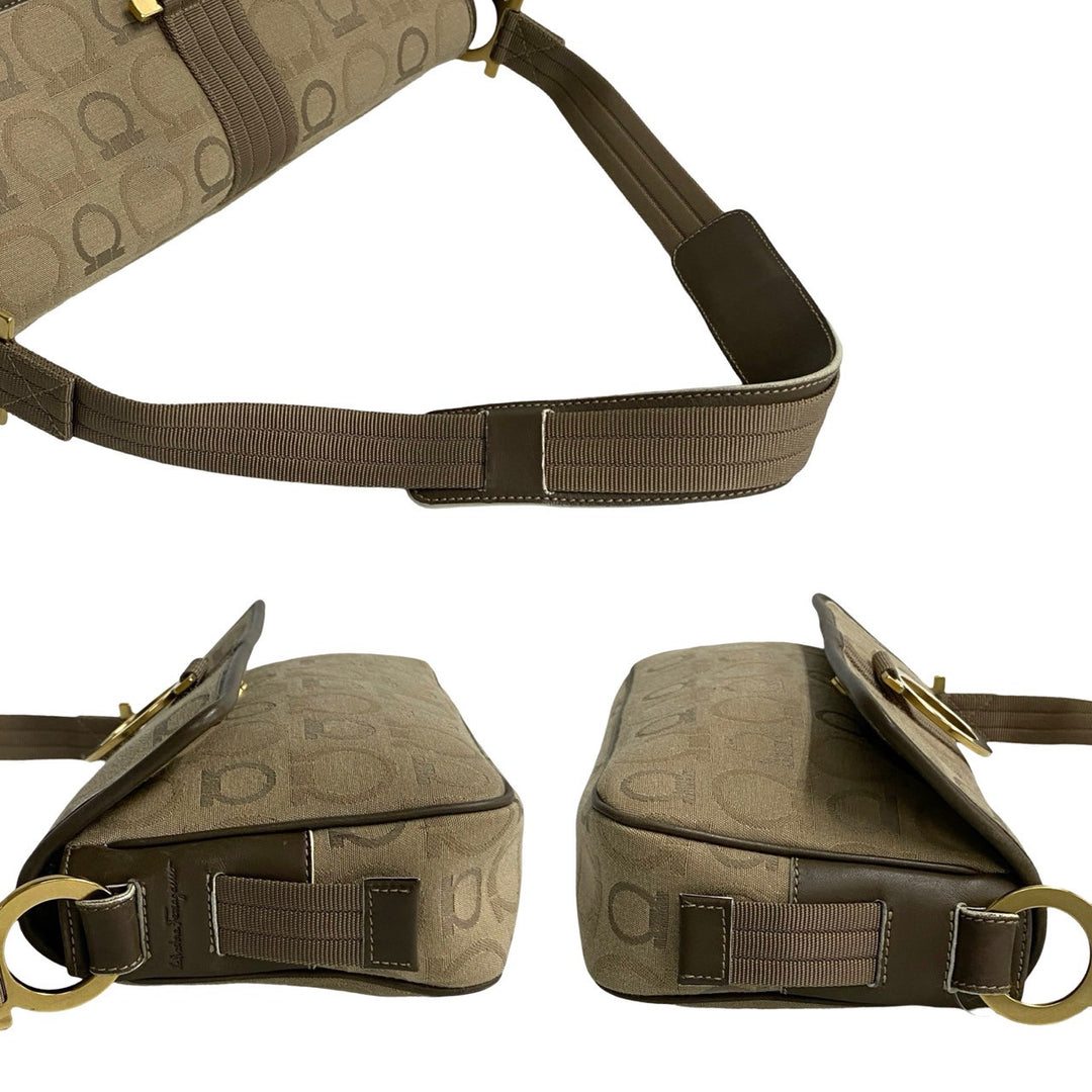 shoulder bag salvatore ferragamo
