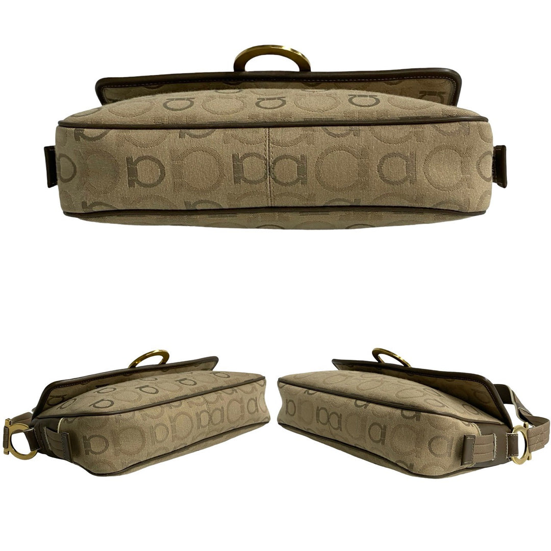shoulder bag salvatore ferragamo