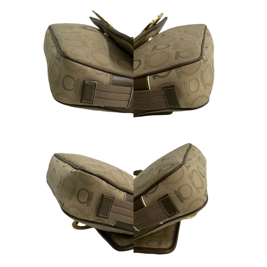 shoulder bag salvatore ferragamo