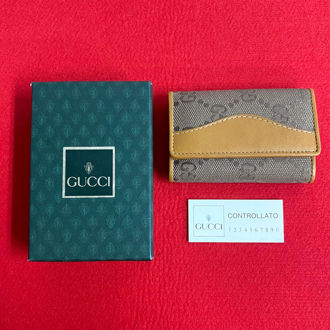 key case gucci