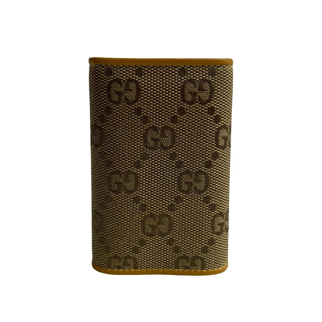 key case gucci
