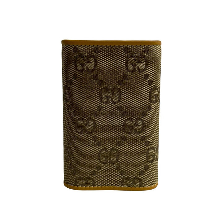 key case gucci