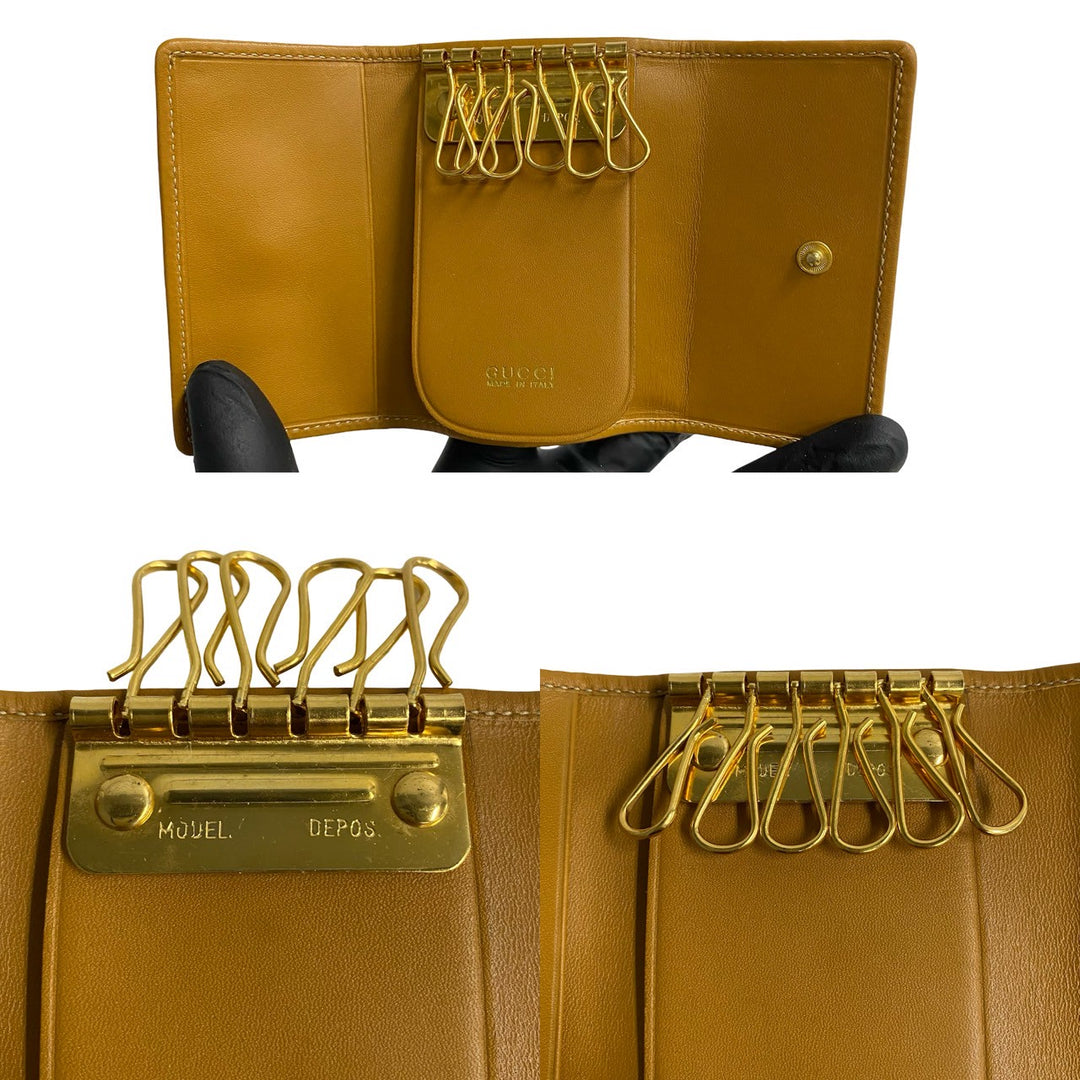 key case gucci