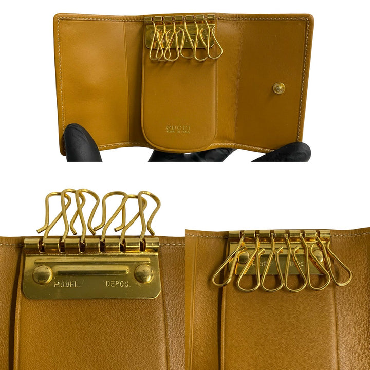 key case gucci