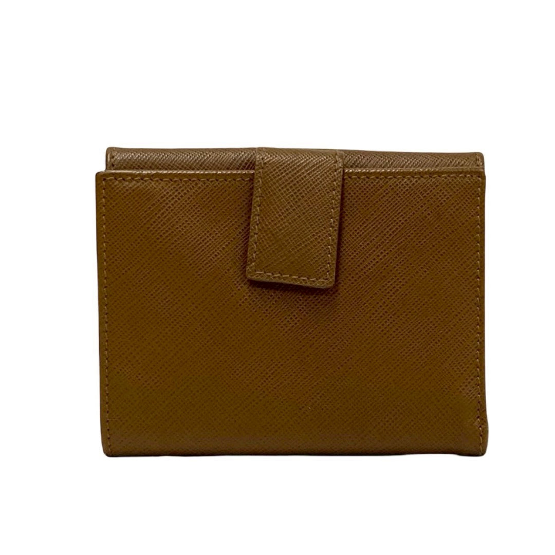 bifold wallet salvatore ferragamo
