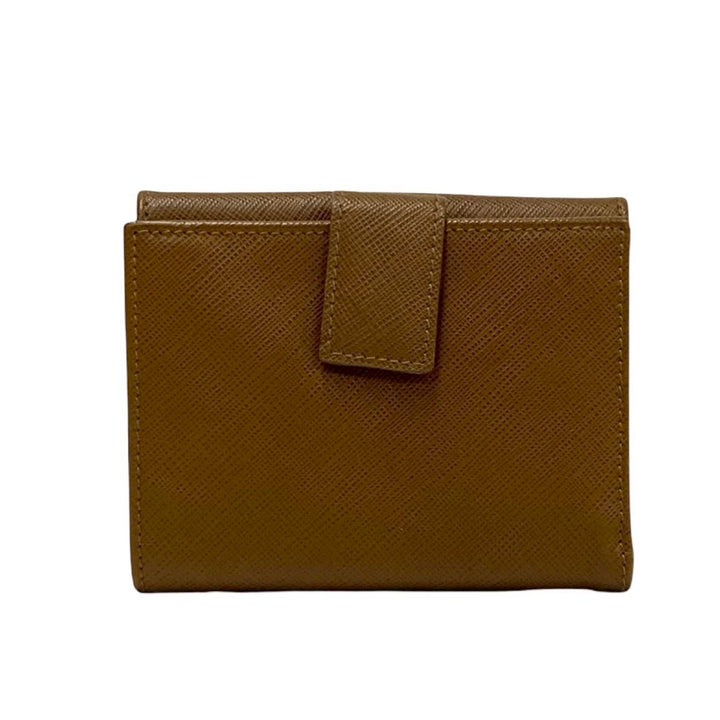 bifold wallet salvatore ferragamo