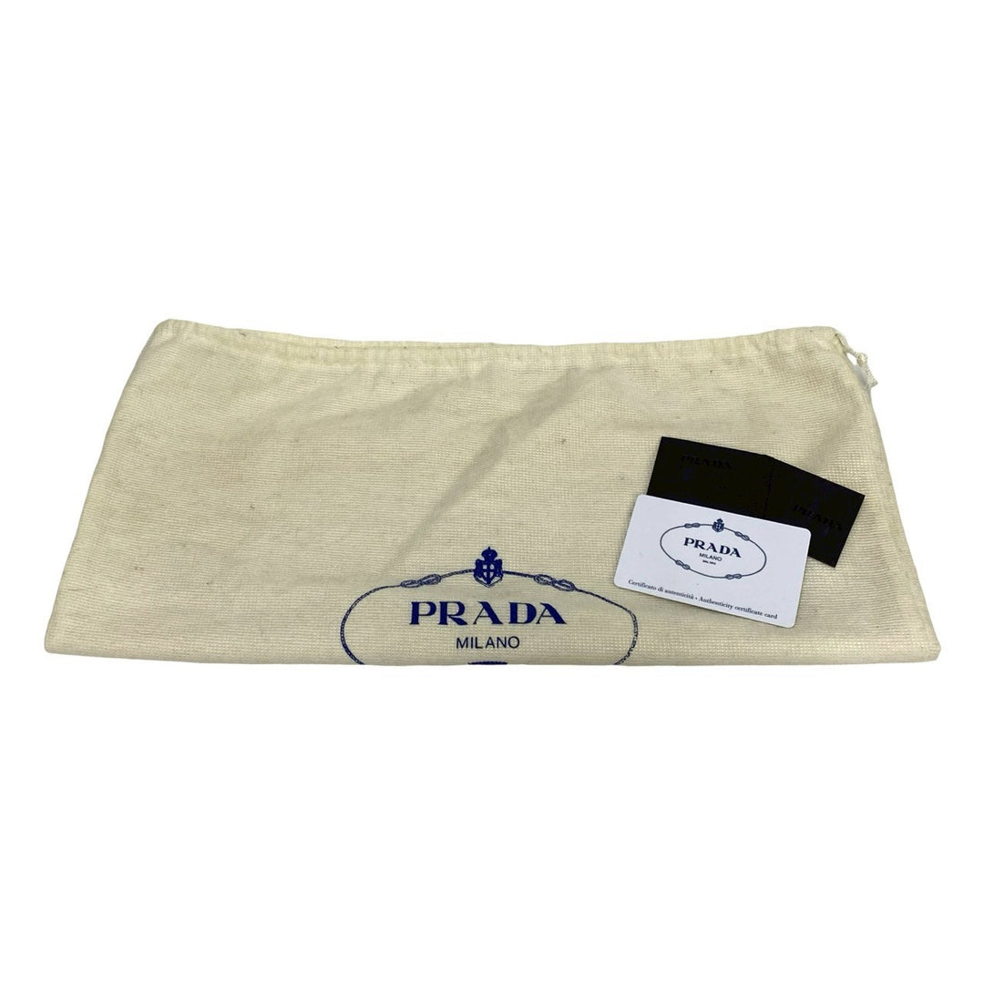 handbag prada