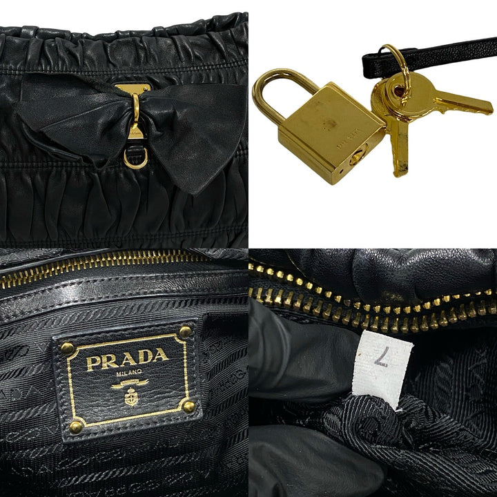 handbag prada
