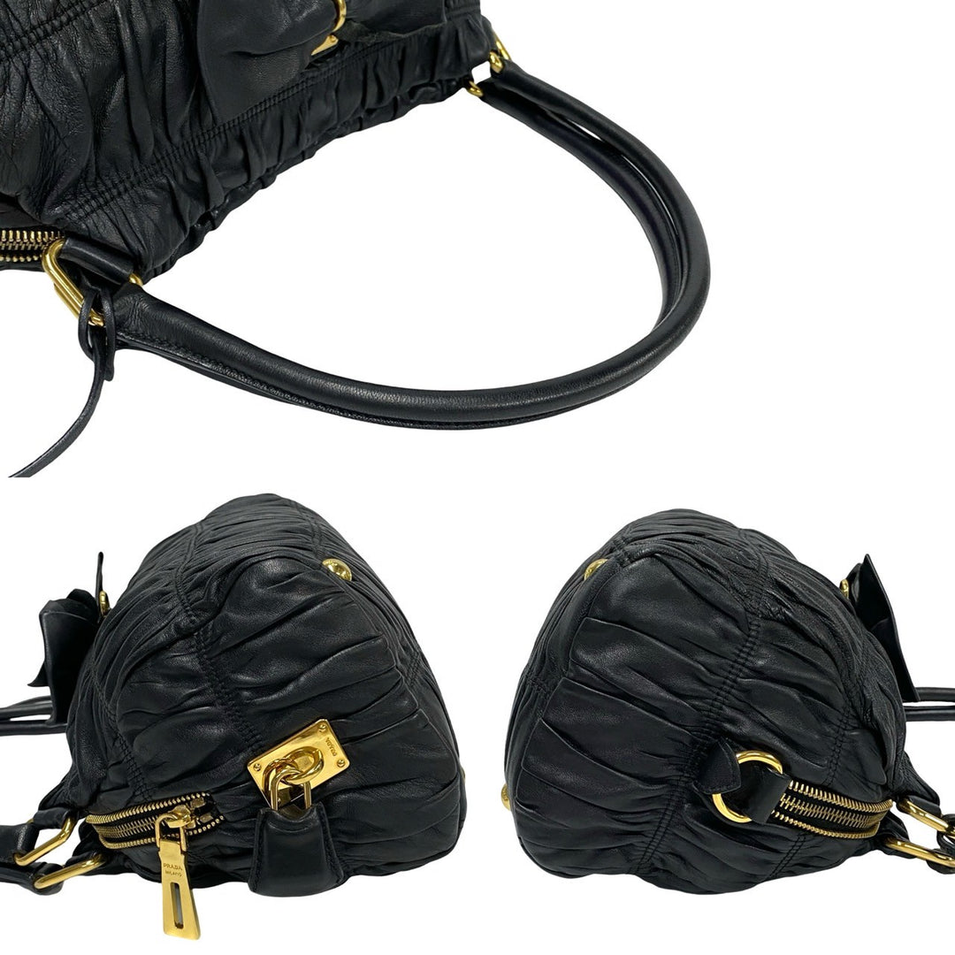 handbag prada