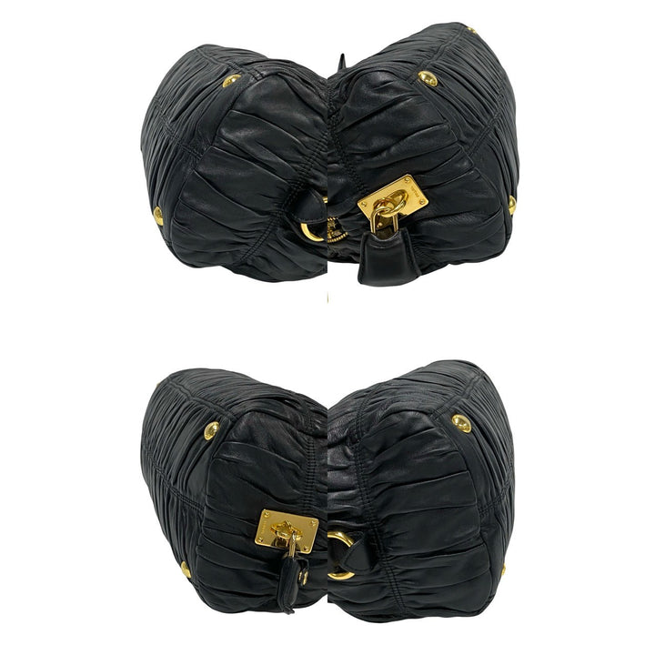 handbag prada