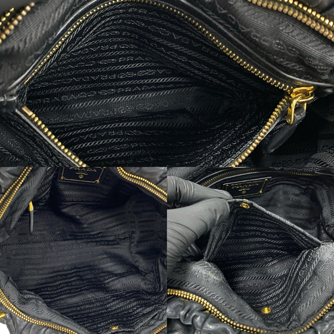 handbag prada
