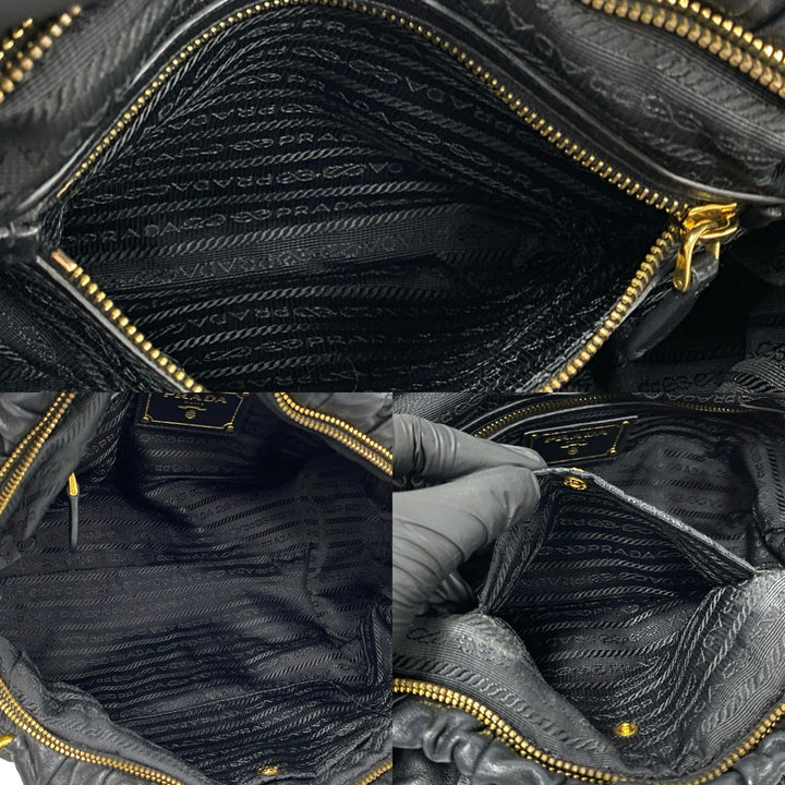 handbag prada
