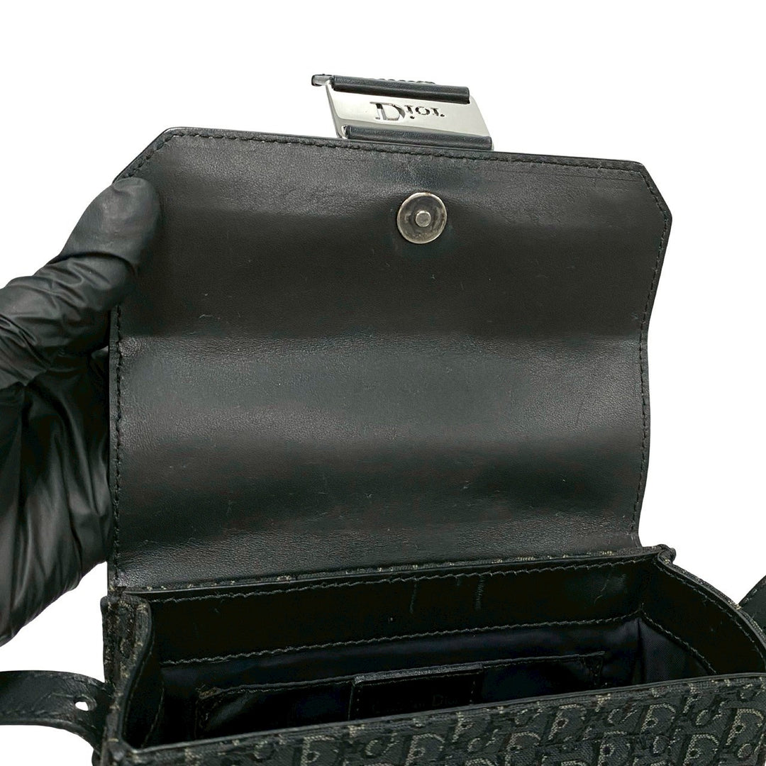shoulder bag dior street chic