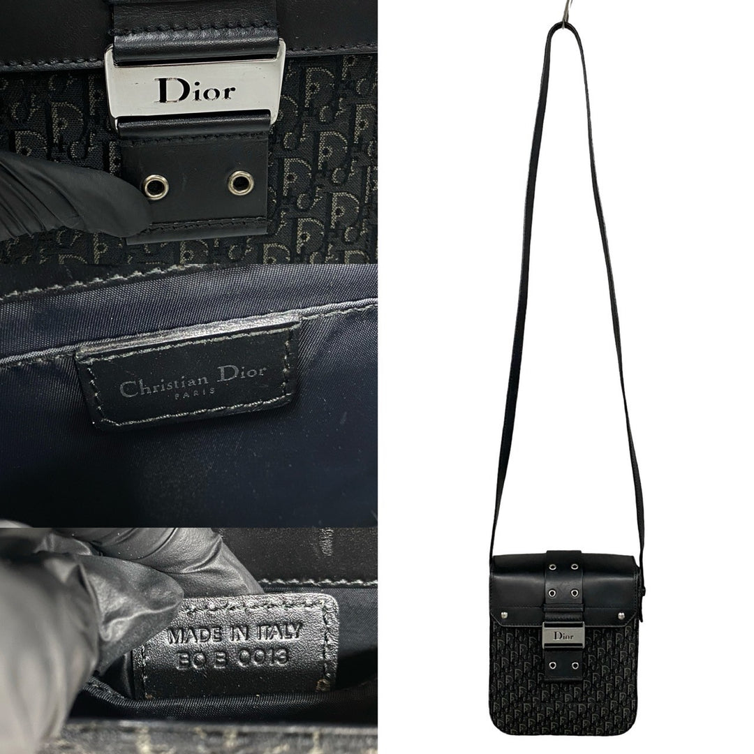 shoulder bag dior street chic