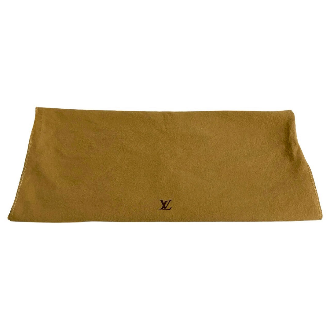 Shoulder bag Louis Vuitton Saumur 30