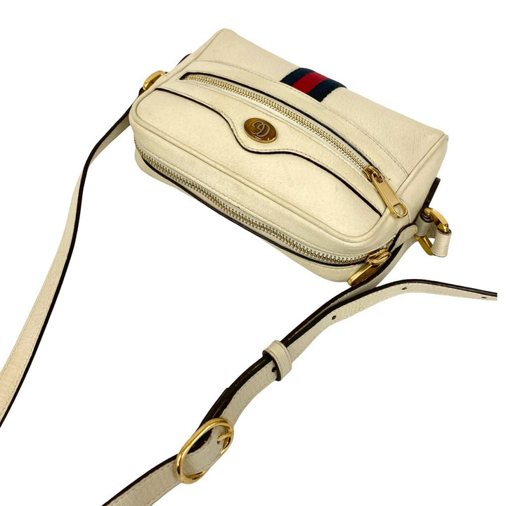 肩背包 gucci ophidia