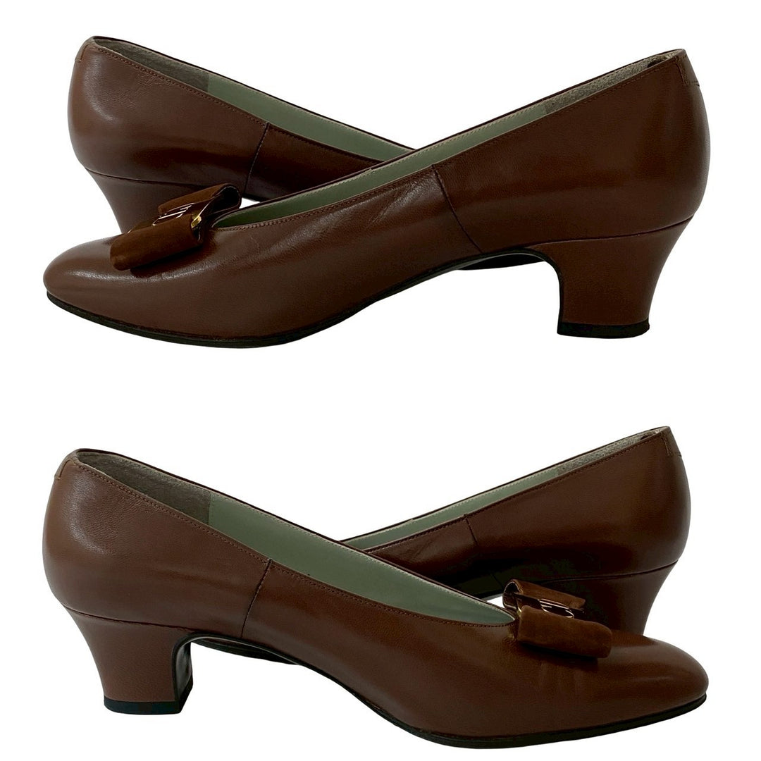 pumps dior