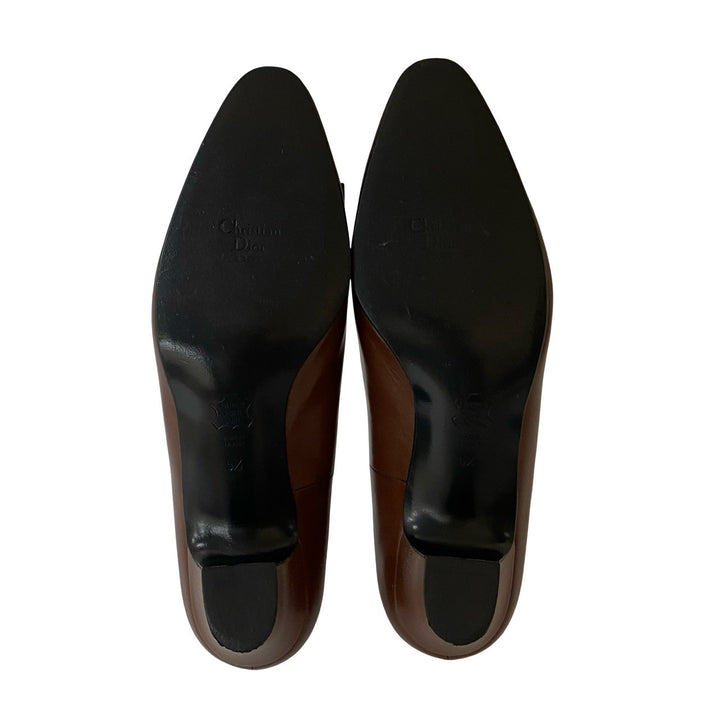 pumps dior