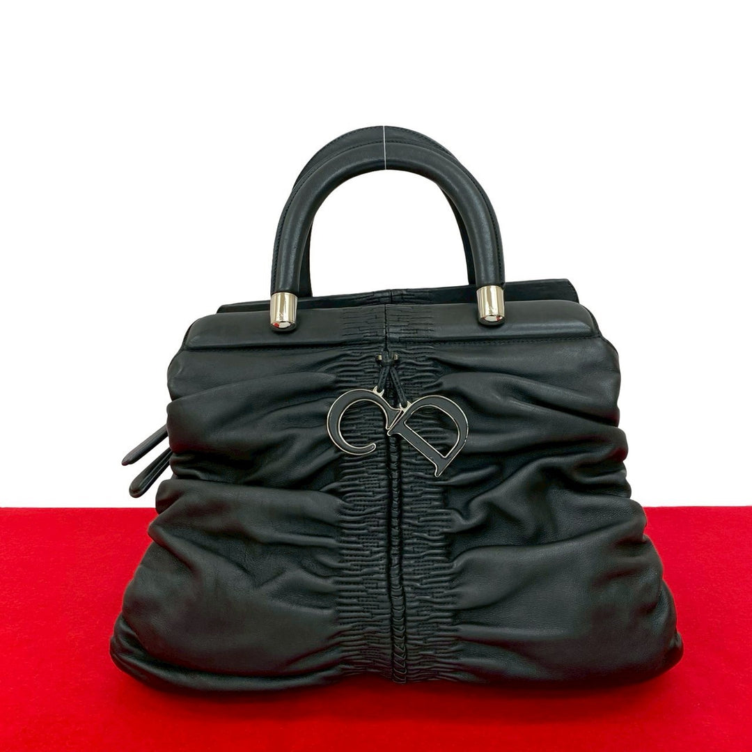 handbag dior karenina