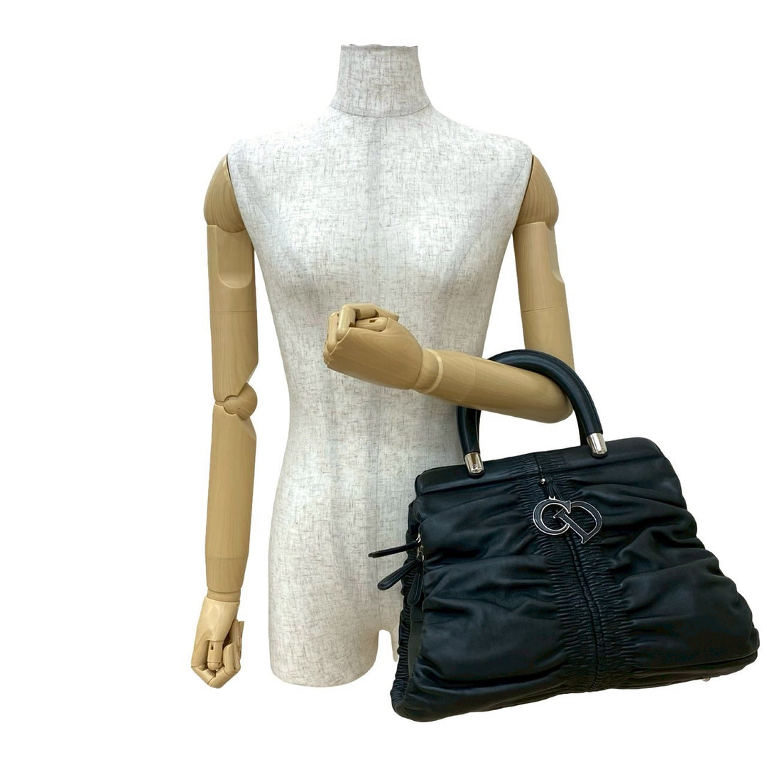 handbag dior karenina