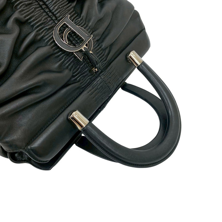 handbag dior karenina