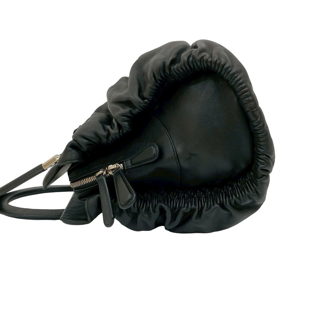 handbag dior karenina