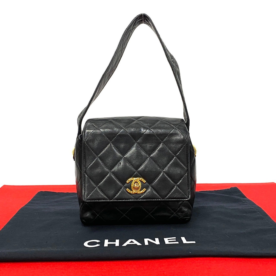 handbag chanel
