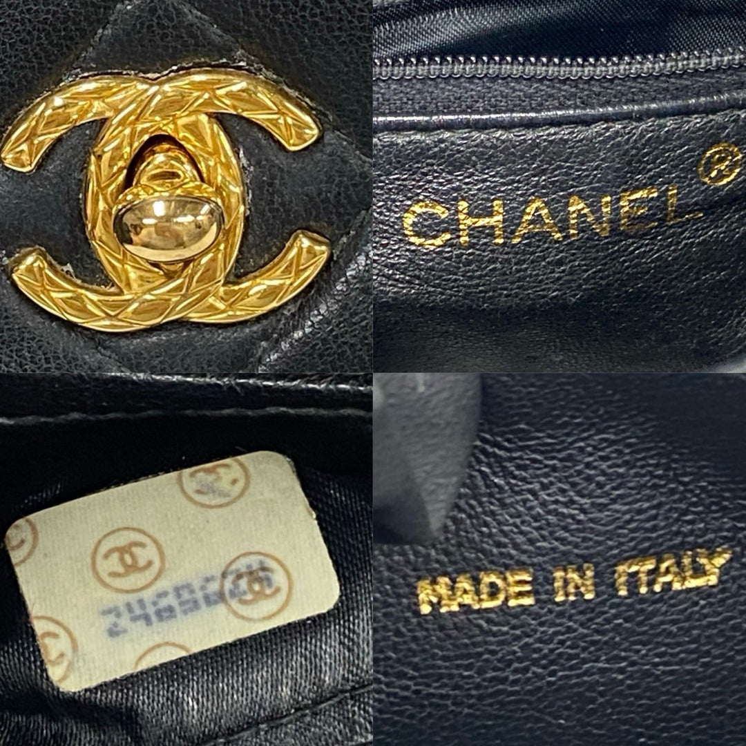 handbag chanel