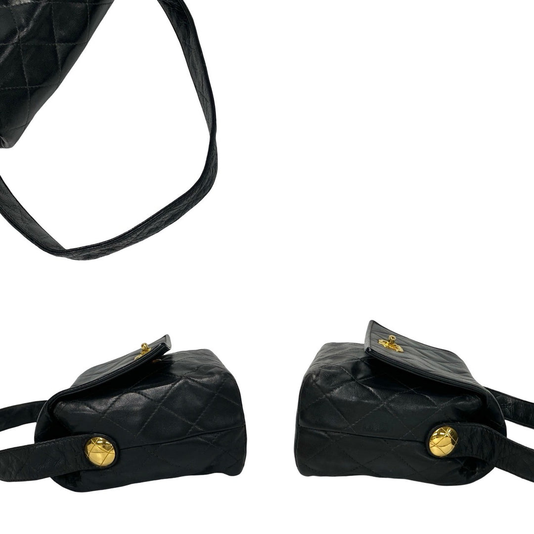 handbag chanel