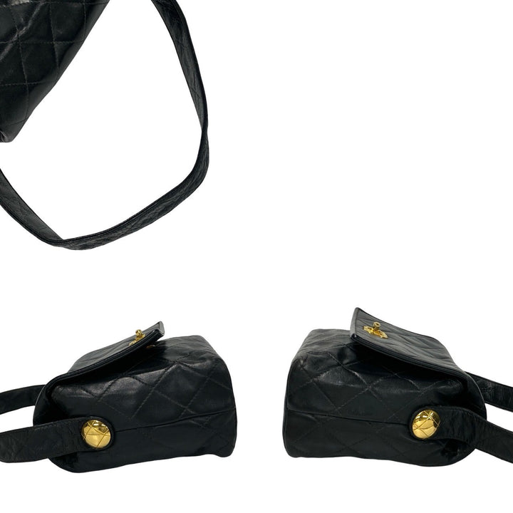 handbag chanel