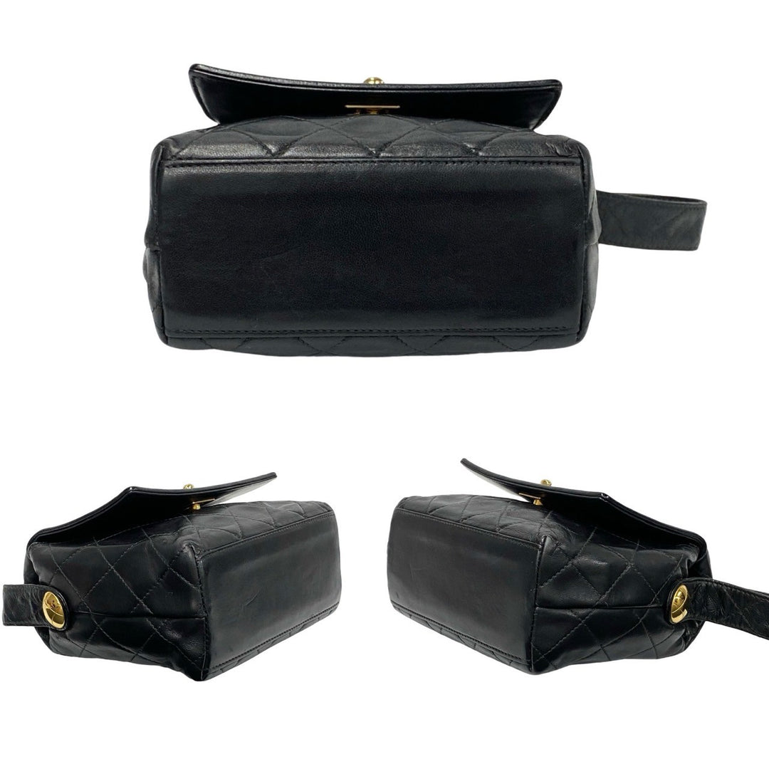 handbag chanel