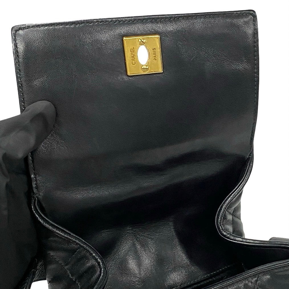 handbag chanel