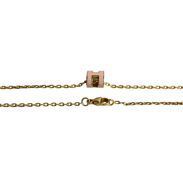 項鍊 Hermes Mini Pop H