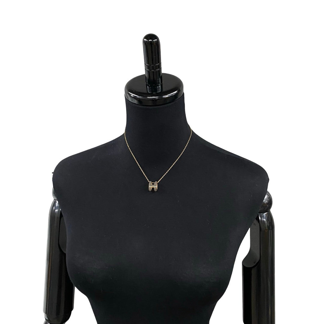 necklace hermes pop ash