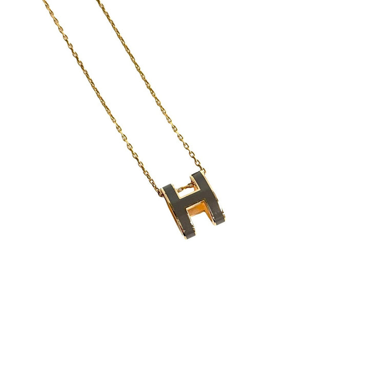 necklace hermes pop ash