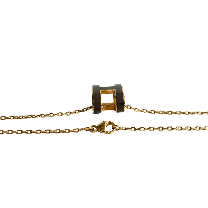 necklace hermes pop ash