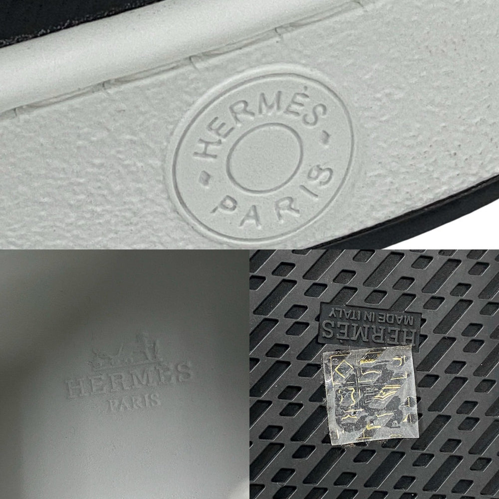 スニーカー エルメス インジェクト