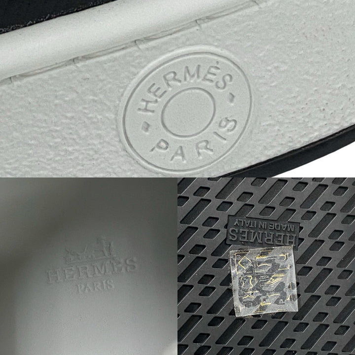 スニーカー エルメス インジェクト