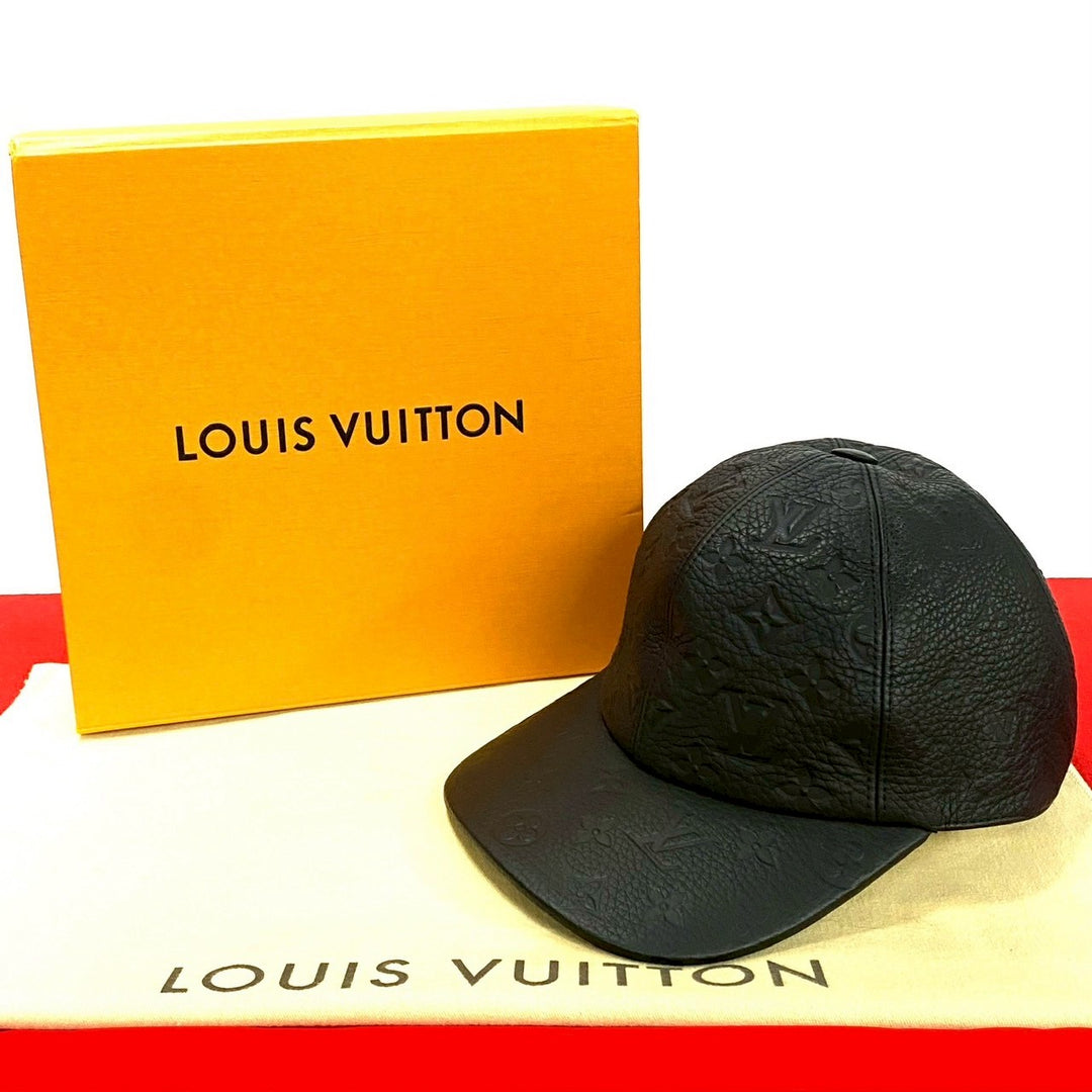 Cap Louis Vuitton Casquette 1.1