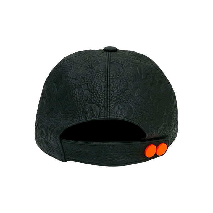 Cap Louis Vuitton Monogram Quill 1.0
