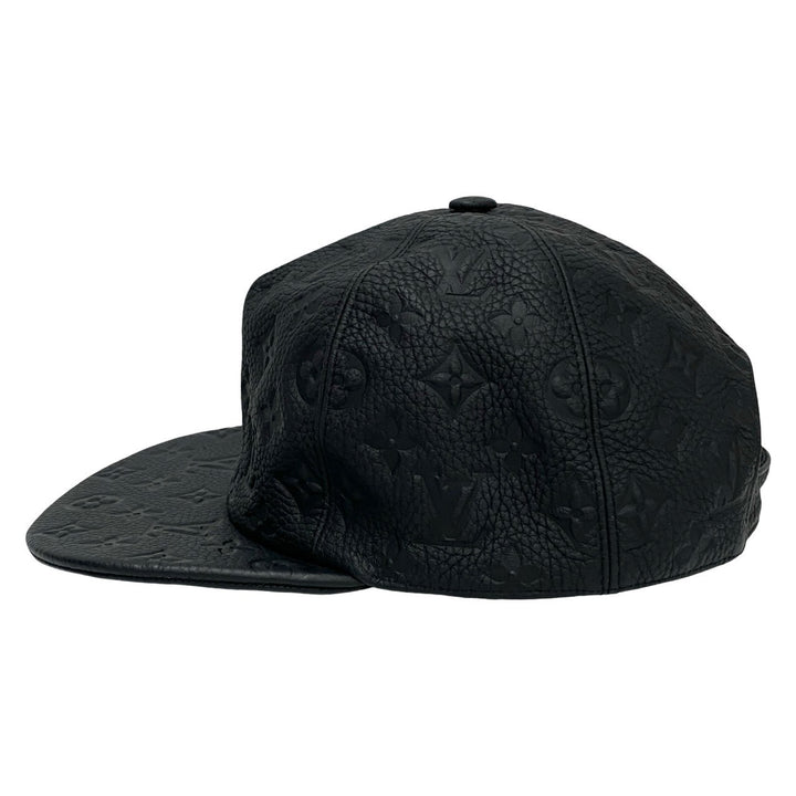 Cap Louis Vuitton Monogram Quill 1.0