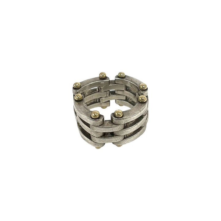 Rings Tiffany Gate Ring