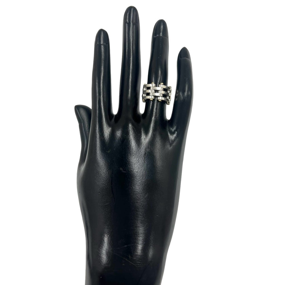 Rings Tiffany Gate Ring