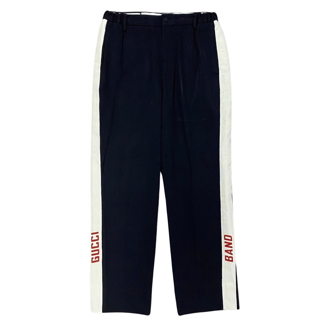 chino pants gucci