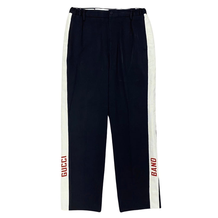 chino pants gucci