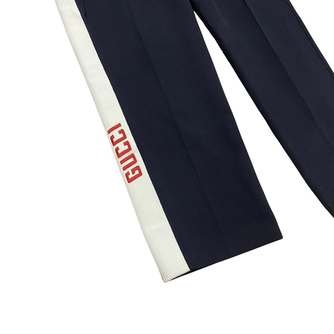 chino pants gucci